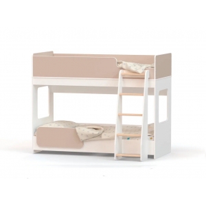 Кровать для двух детей Ridgimmi 4.2