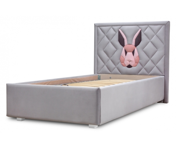 Кровать Геометрия Hare Трусишка