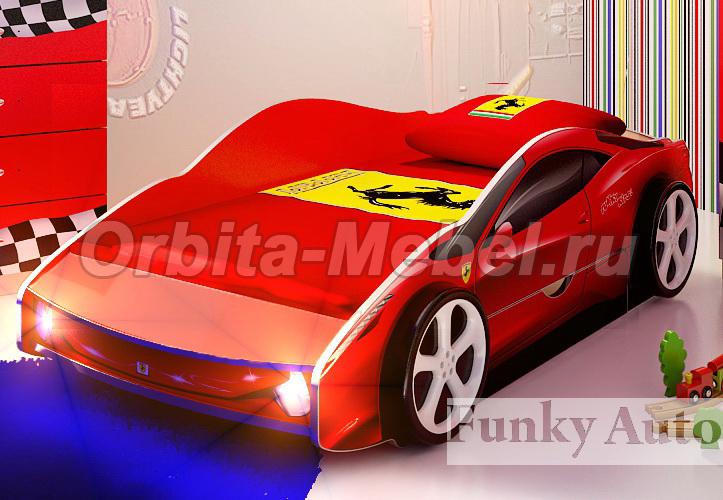 Коллекционная машинка феррари Коллекционная машинка феррари