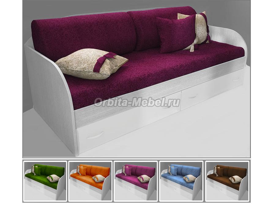 Декоративные подушки: создайте нужный акцент в своем интерьере
