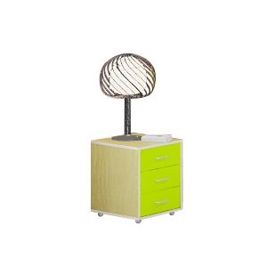 Орбита-13/5 Тумба ЭТВ СКИДКА на цвет  ольха