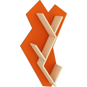 Полка навесная П 2-06 Кактус