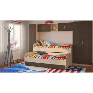 Композиция 2 - детские комнаты Орбита  - 17