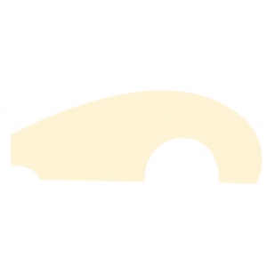 Бортик B-2 Планета Луна СТАНДАРТ