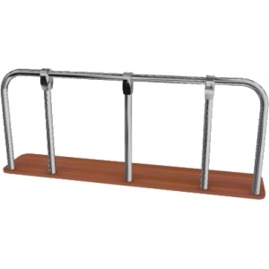 Бортик B-1 Планета Луна СТАНДАРТ