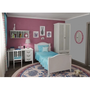 Детская мебель Классика - комната 4