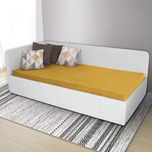 Сканди - мягкая кровать