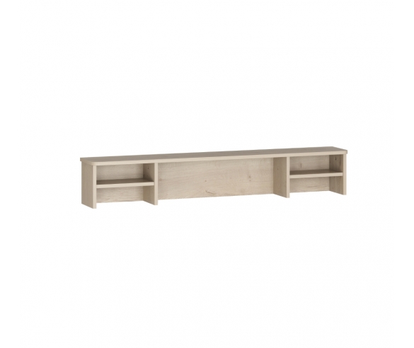 Надстройка для стола Дельта Лофт Ирландский Дуб