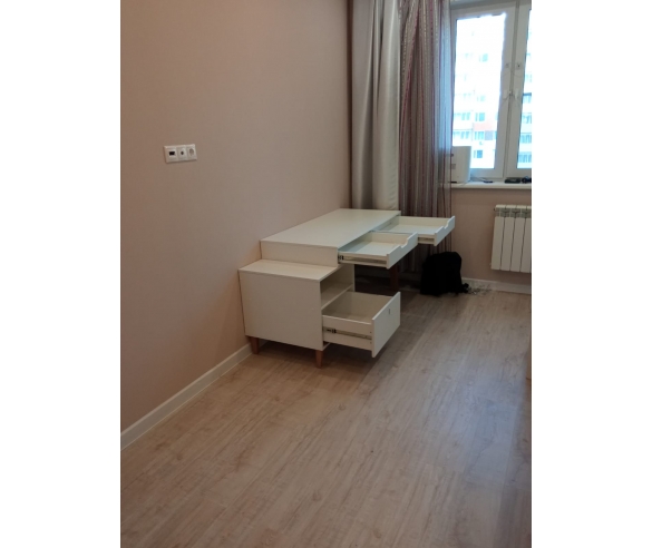 Письменный стол Квадро 