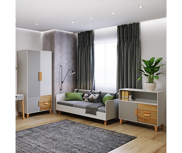 Мебель для подростка Квадро