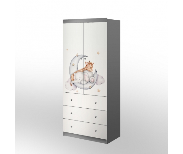 Шкаф Слаки Сон СС-08