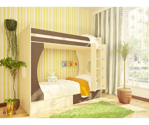 кровать чердак купить не дорго