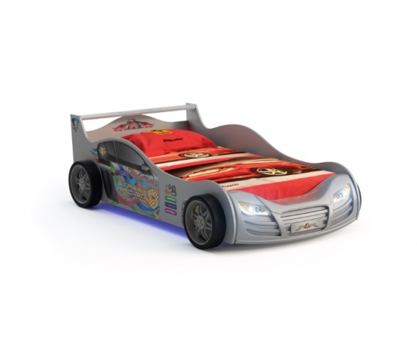 серебристы металлик Р 800 грифон - стайл