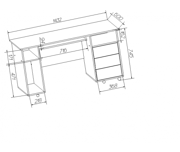 стол купить в МОскве кровать чердак