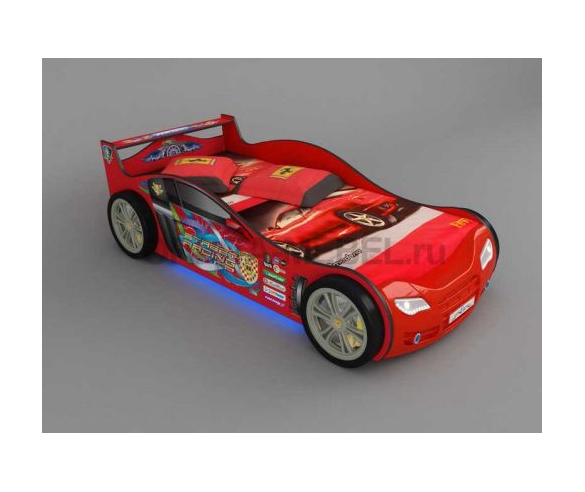 Грифон Стайл детская кровать