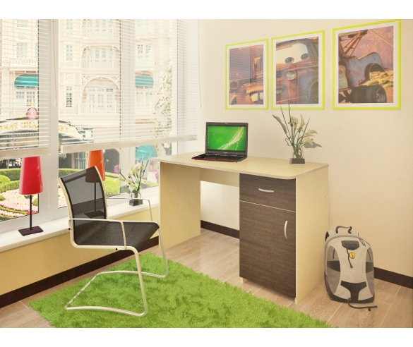 стол письменый