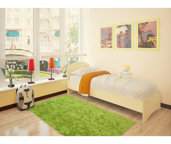 кровать купить орбита в Москве