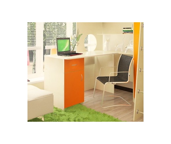 Стол орбита 3 детская мебель