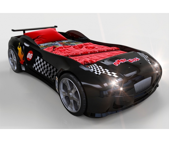 Кровать машина Фанки Sport
