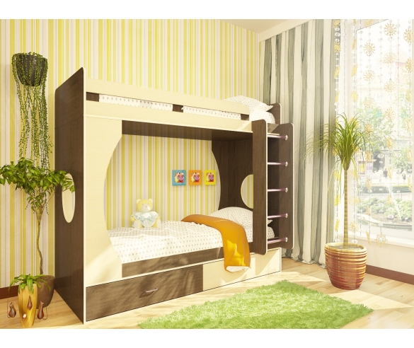 кровать  новинка