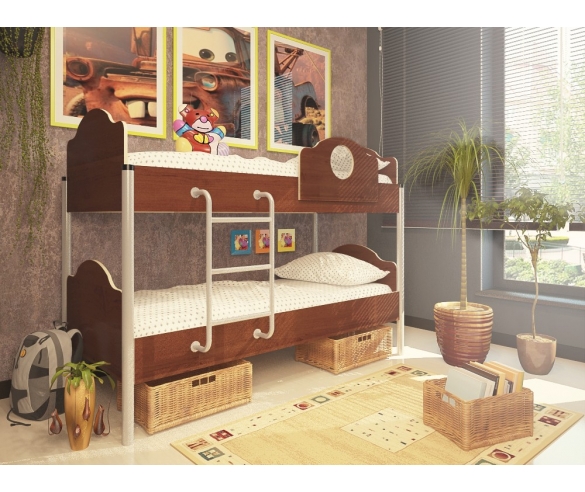 кровать орбита купить не дорого