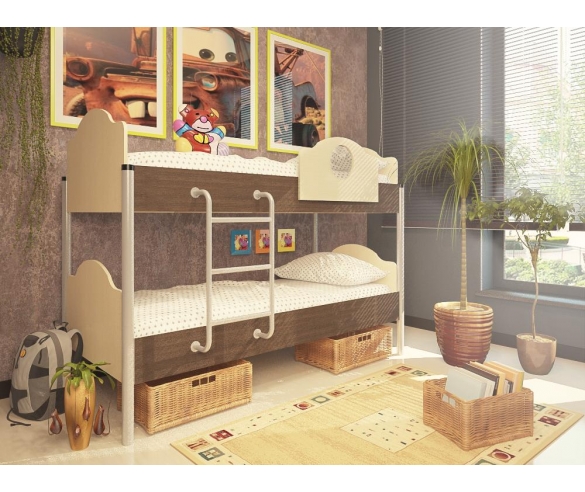 кровать чердак купить не дорого