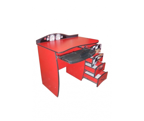 письменный стол фабрики ред ривер