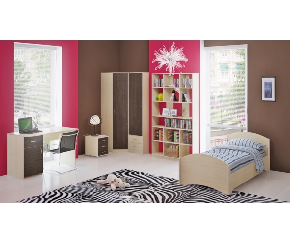 детские комнаты не дорого