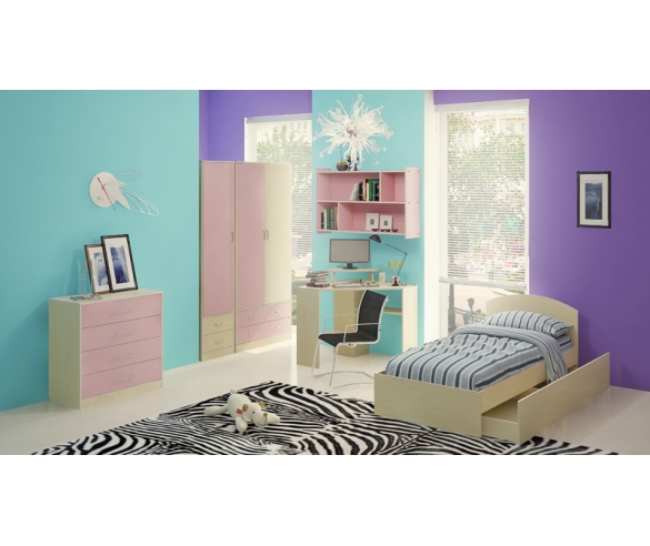 модульные комнаты