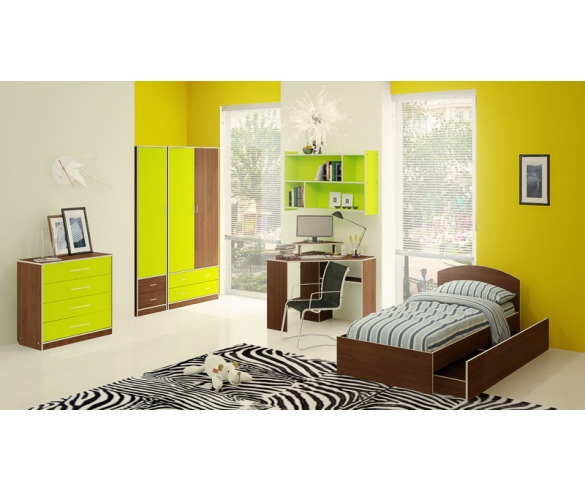 мебель из модулей