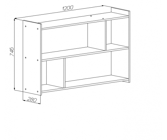 купить детскую мебель орбита недорого