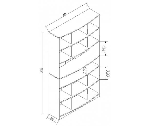 кровать орбита купить не дорого
