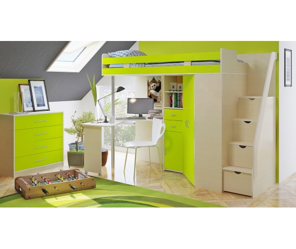 Качественная мебель Орбита-1 Гранд