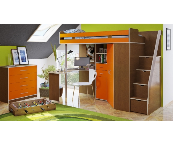 Качественная мебель Орбита-1 Гранд - быстро с гарантией 24 месяца!