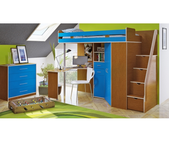 Качественная мебель Орбита-1 Гранд - купить без наценки