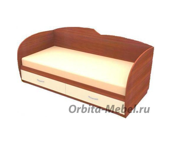 кровать Планете Луна для детей