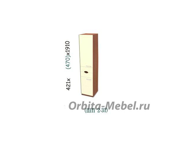 недорогие шкафы в детскую