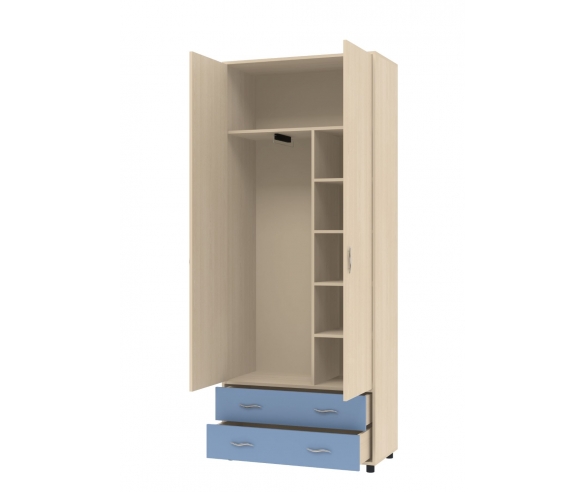 Шкаф Дельта 4