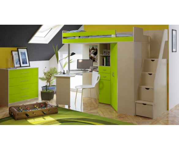 кровать купить не дорого для детей