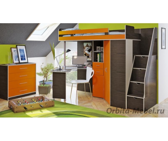 не дорого кровати чердаки