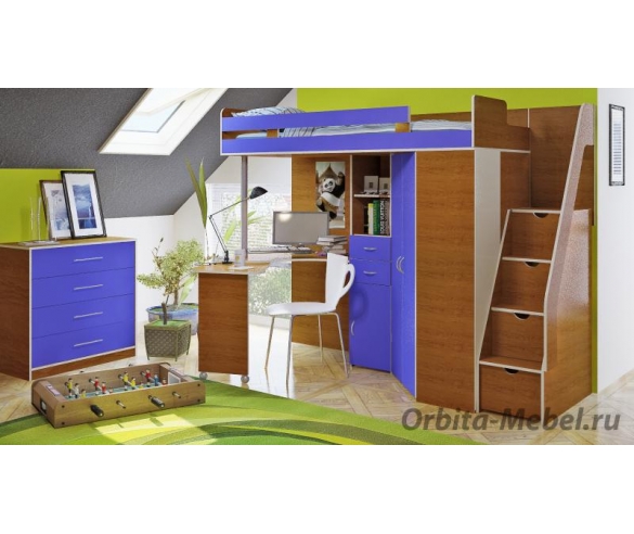 кровать чердак купить