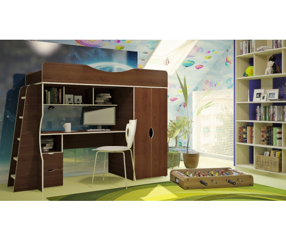 Кровать чердак купить купить