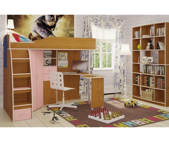 Кровать черадак купить