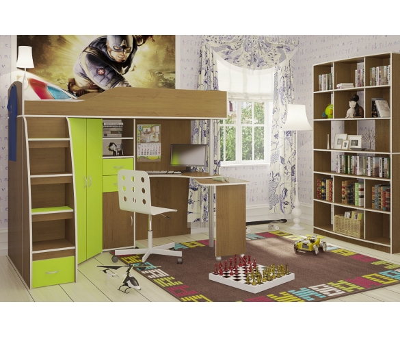 Кровать черадак купить