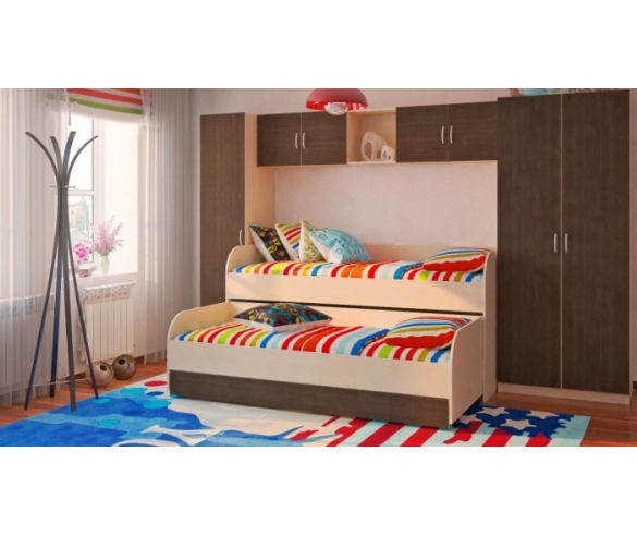 купить детскую мебель Орбита