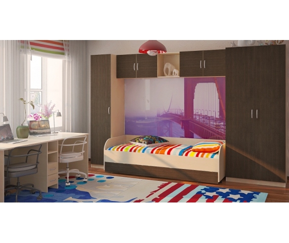 детская мебель купить Орбиту