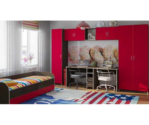 купить мебель для детей 