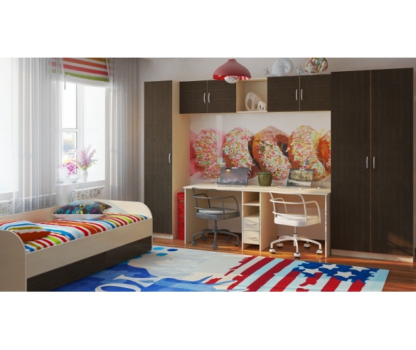 Орбита мебель заказать