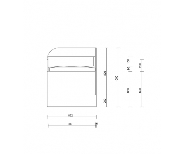 купить кровать Орбита недорого