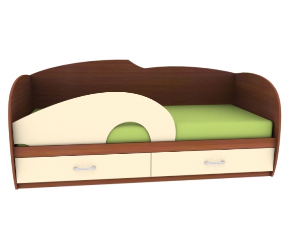 купить бортик к кровати Орбита